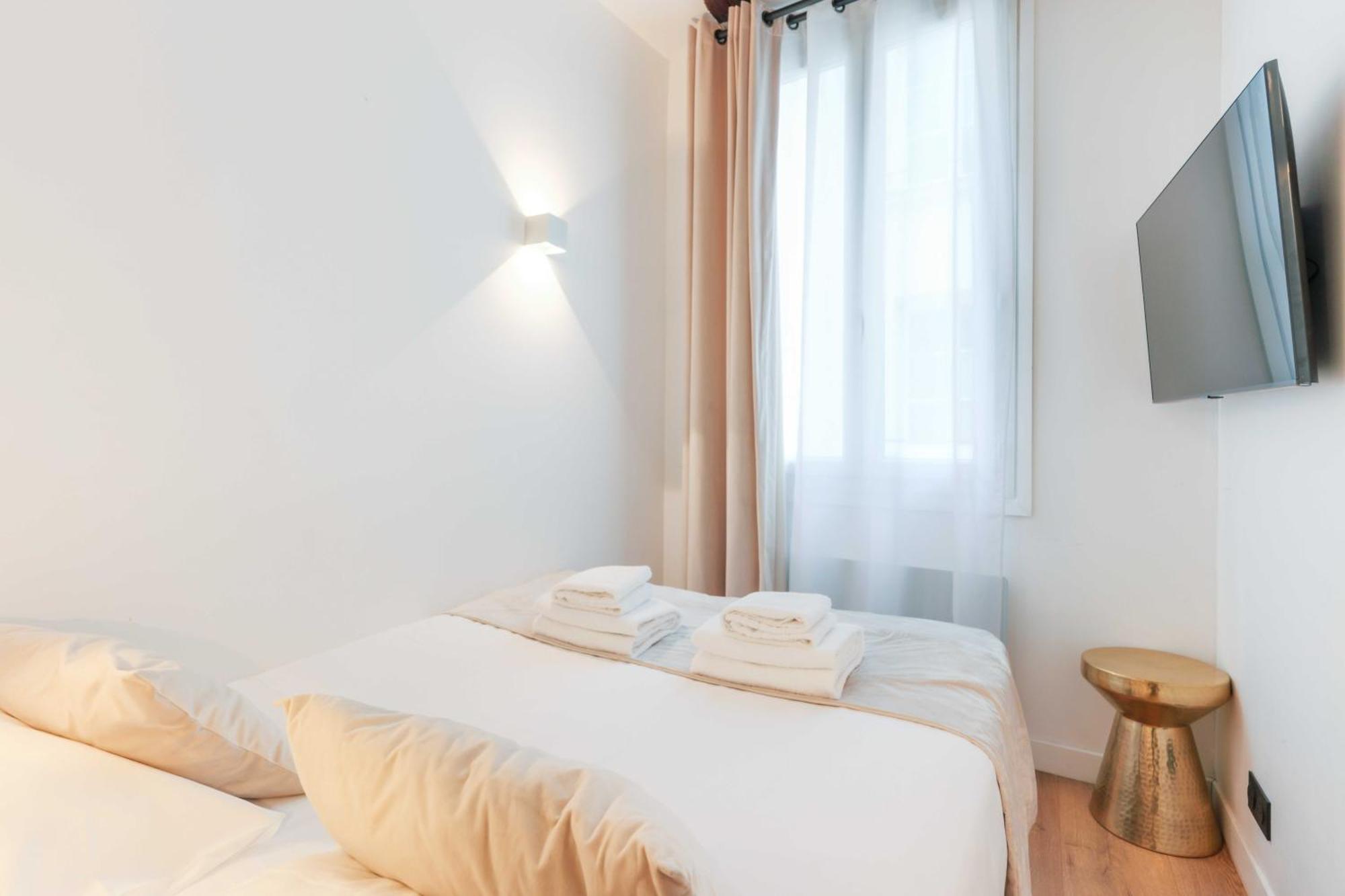 Apartment Superb La Sorbonne Latin Quarter