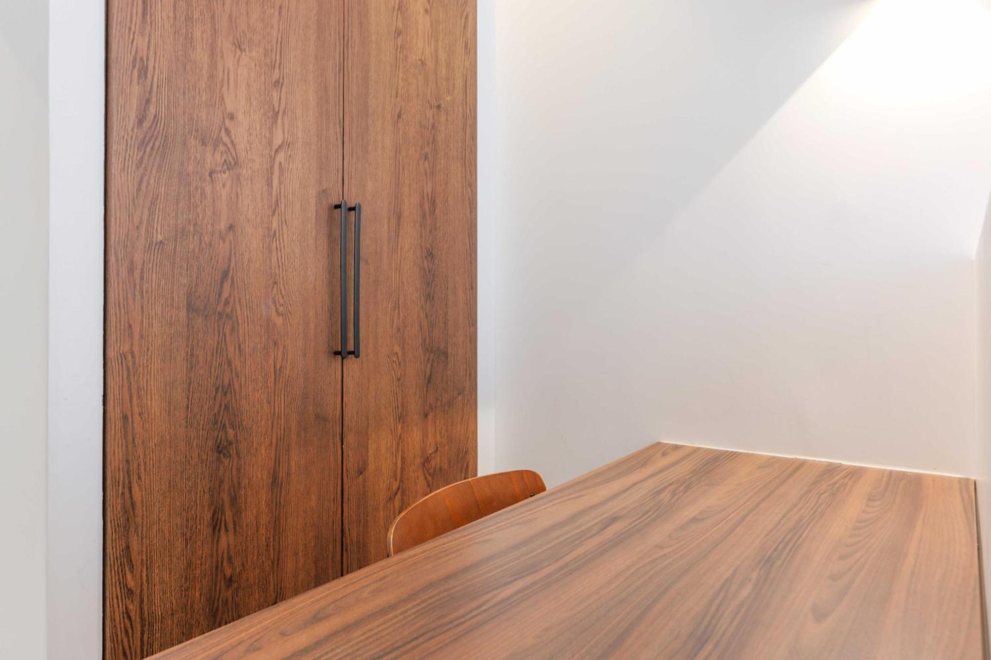 Superb La Sorbonne Latin Quarter Apartment