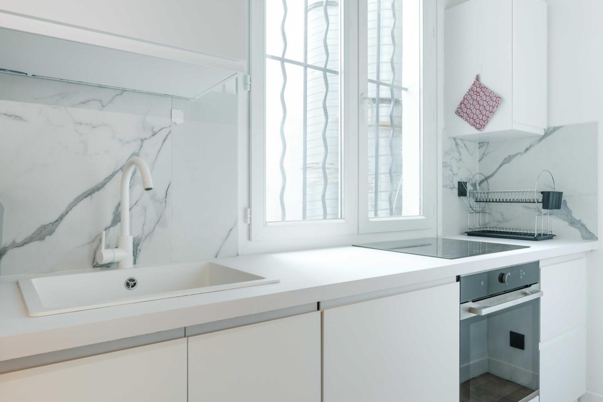 Apartment Superb La Sorbonne Latin Quarter *