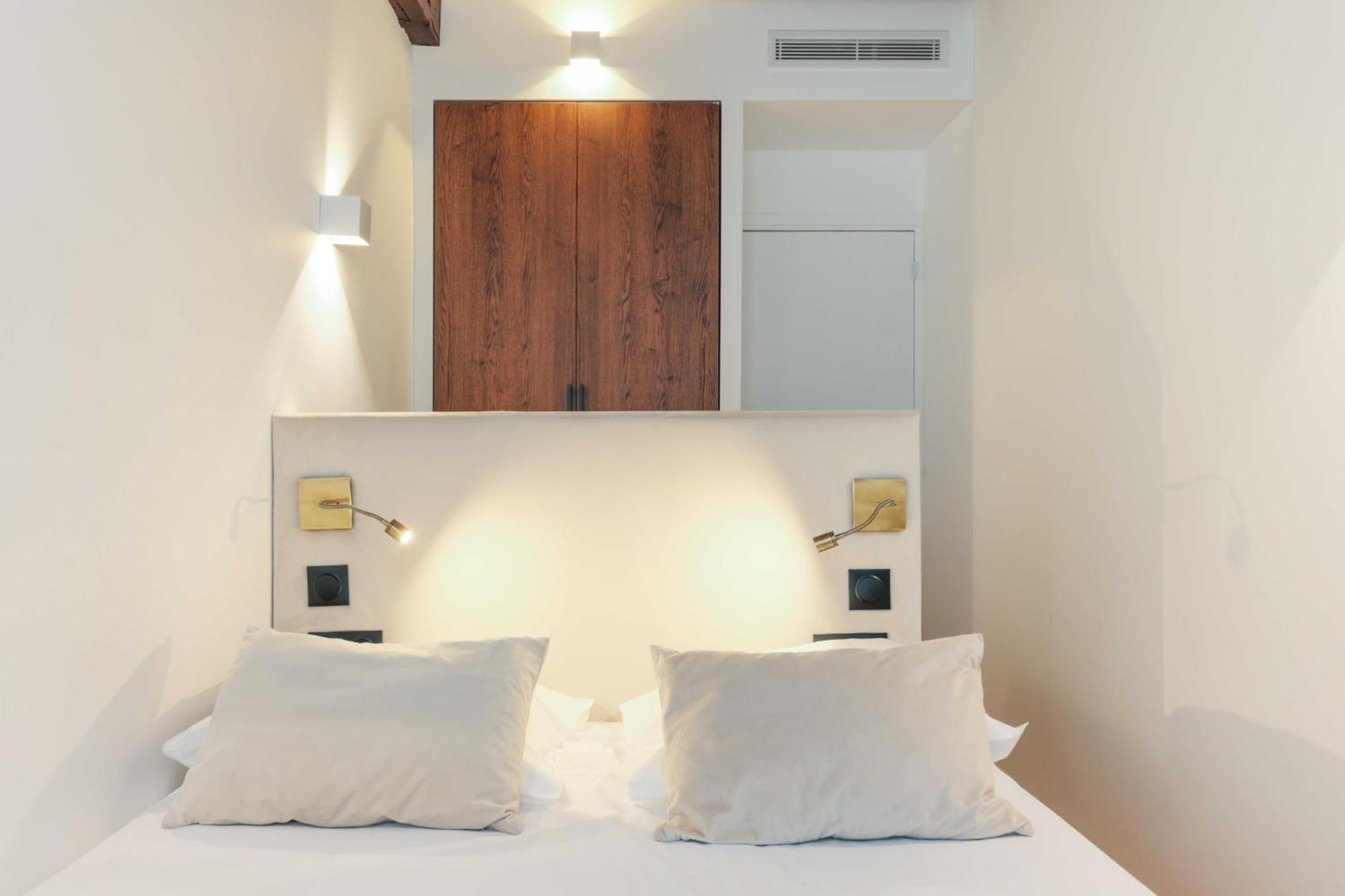 Apartment Superb La Sorbonne Latin Quarter *